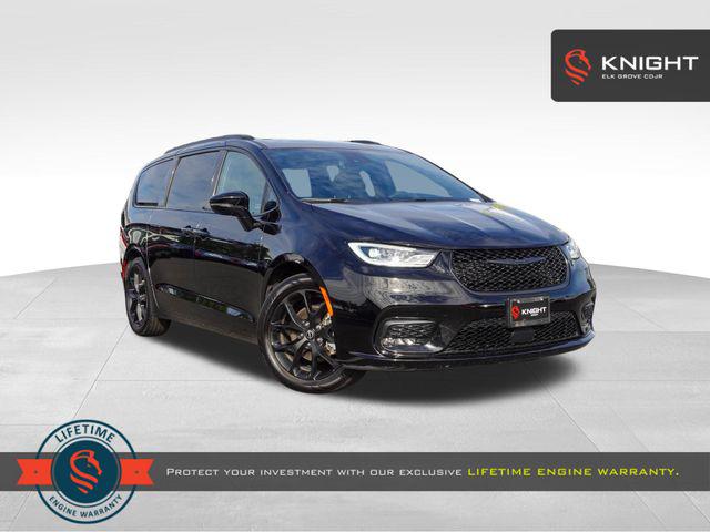 2026 Chrysler Pacifica Limited for sale in Elk Grove, CA