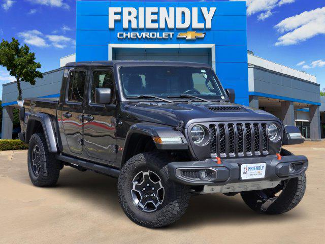 2021 Jeep Gladiator Sport for sale in Dallas, TX