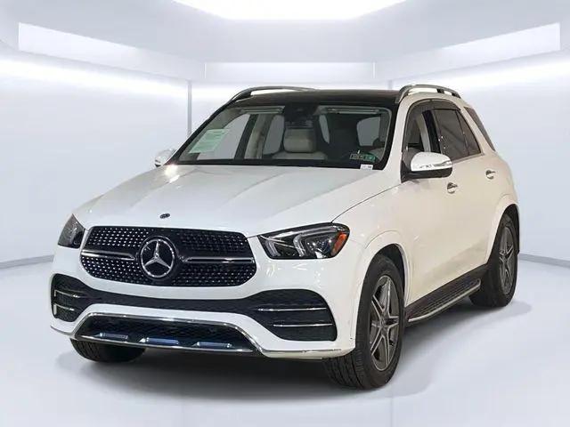 2022 Mercedes-Benz GLE GLE 450 4MATIC for sale in Pittsburgh, PA