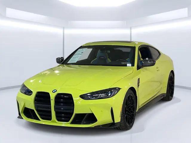 2021 BMW M4 Base for sale in Pittsburgh, PA