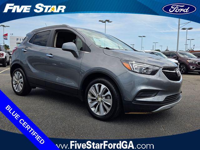 2020 Buick Encore FWD Preferred for sale in Warner Robins, GA
