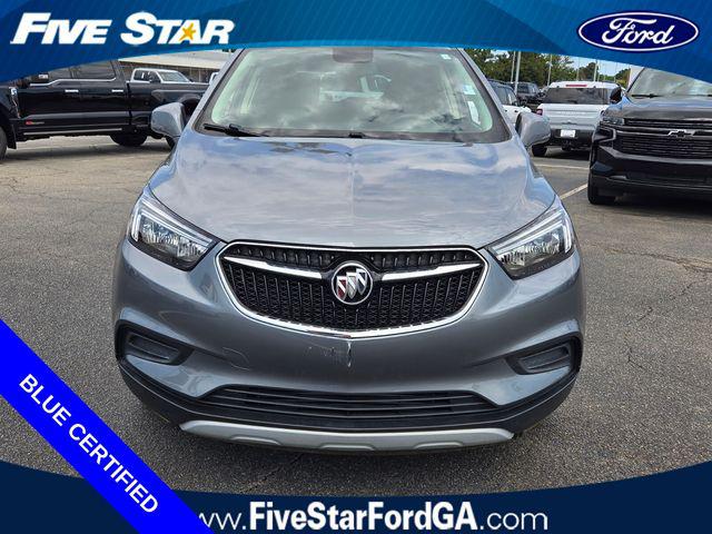 2020 Buick Encore FWD Preferred