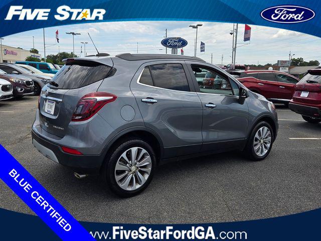 2020 Buick Encore FWD Preferred