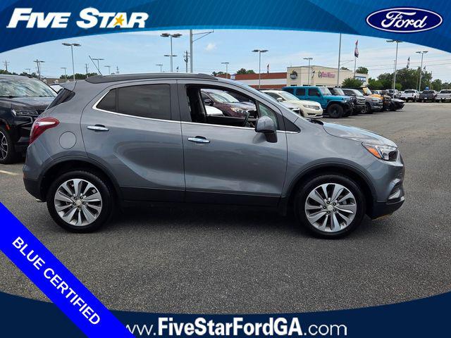 2020 Buick Encore FWD Preferred