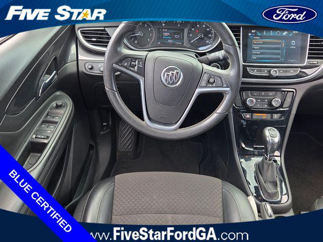 2020 Buick Encore FWD Preferred
