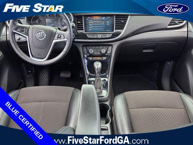 2020 Buick Encore FWD Preferred