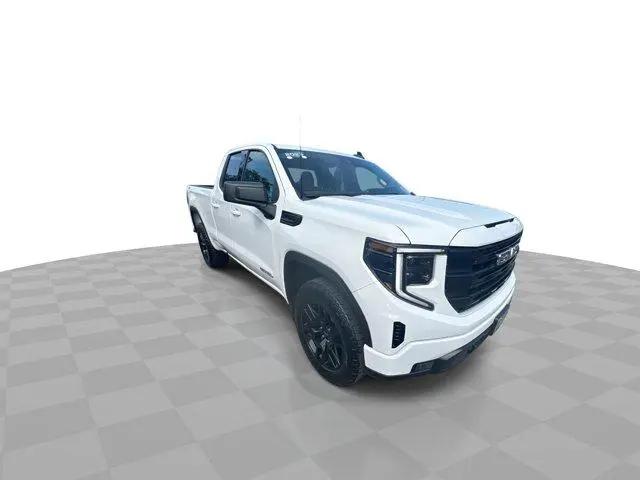 2023 GMC Sierra 1500 4WD Double Cab Standard Box Elevation with 3VL for sale in Williamsville, NY