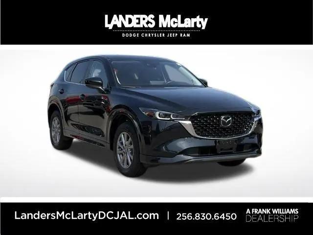 2025 Mazda CX-5 2.5 S Select for sale in Huntsville, AL