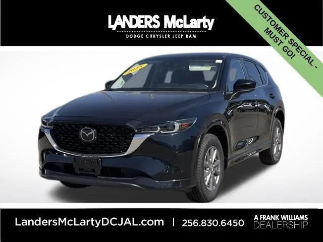 2025 Mazda CX-5 2.5 S Select for sale in Huntsville, AL