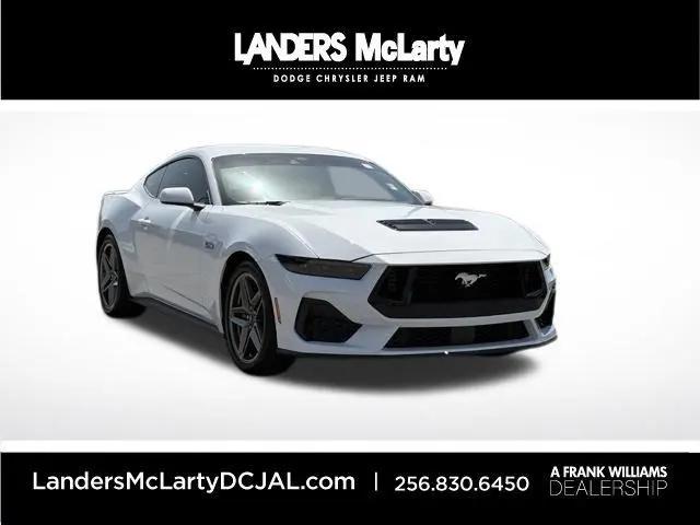 2025 Ford Mustang GT Fastback for sale in Huntsville, AL