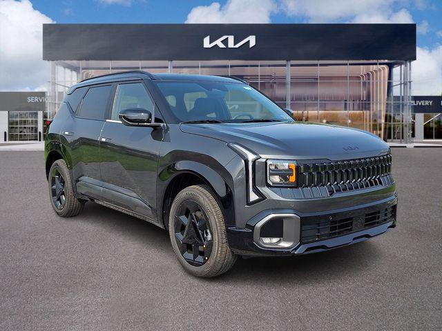 2027 Kia Seltos X-Line S for sale in Harrisburg, PA