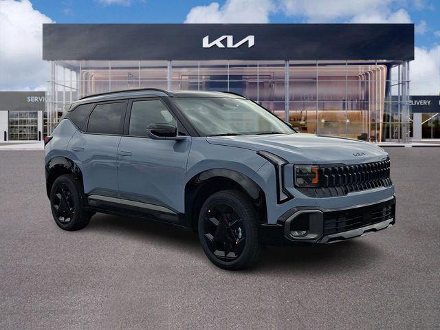 2027 Kia Seltos X-Line S for sale in Harrisburg, PA