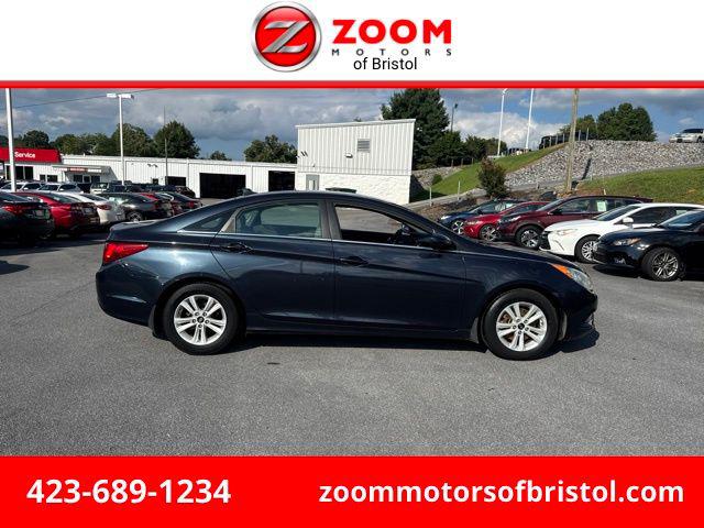2013 Hyundai Sonata GLS for sale in Bristol, TN
