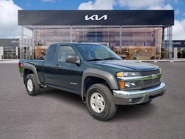2005 Chevrolet Colorado LS for sale in Harrisburg, PA