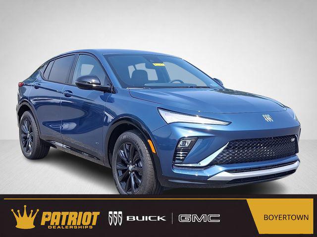 2026 Buick NV Sport Touring FWD for sale in Boyertown, PA