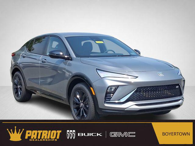 2026 Buick NV Sport Touring FWD for sale in Boyertown, PA