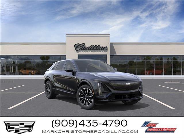 2026 Cadillac iQ Sport AWD for sale in Ontario, CA