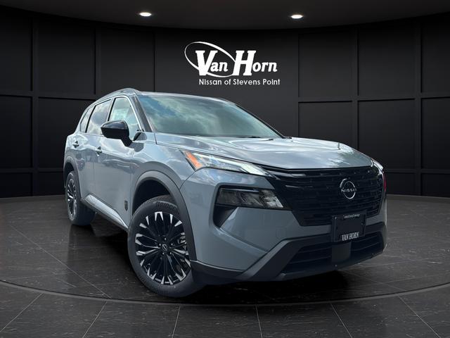 2026 Nissan Rogue Dark Armor for sale in Sheboygan, WI