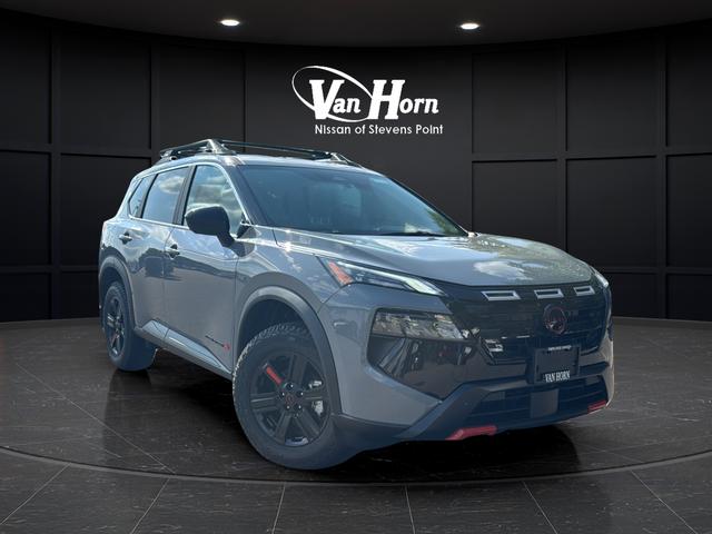 2026 Nissan Rogue Rock Creek for sale in Sheboygan, WI
