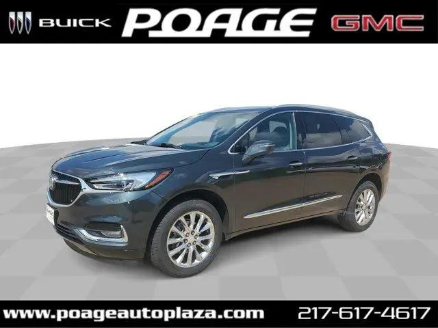 2021 Buick Enclave AWD Essence for sale in Quincy, IL