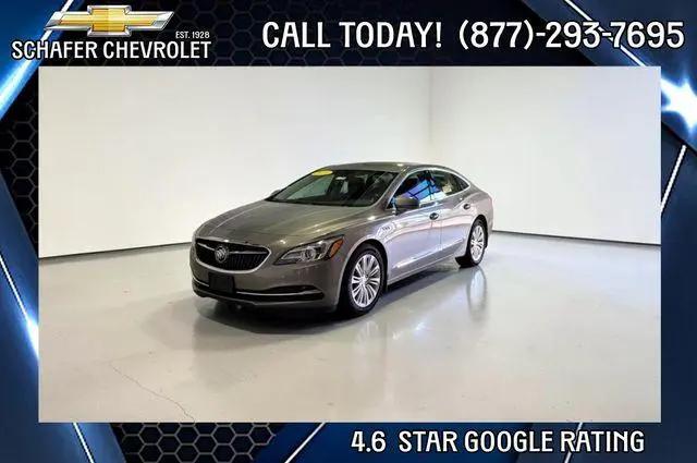 2019 Buick LaCrosse Essence for sale in Pinconning, MI