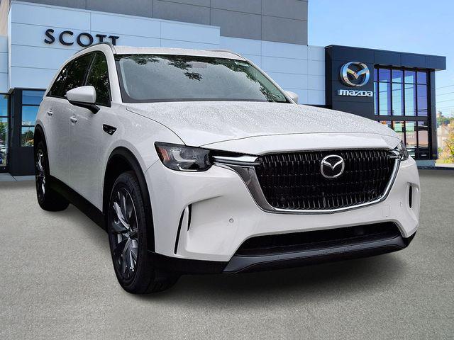 2026 Mazda X-90 3.3 Turbo Preferred for sale in Allentown, PA