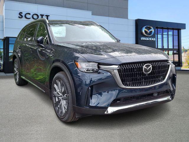 2026 Mazda X-90 3.3 Turbo Premium Plus for sale in Allentown, PA