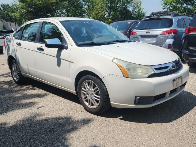 2011 Ford Focus SE for sale in Abington, PA