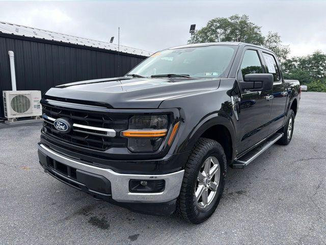 2025 Ford F-150 XLT for sale in Carlisle, PA