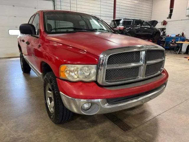 2002 Dodge Ram 1500 Unknown for sale in Galena, IL