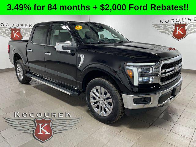 2026 Ford F-150 LARIAT for sale in Wausau, WI