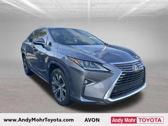 2017 Lexus RX 350 Base for sale in Avon, IN
