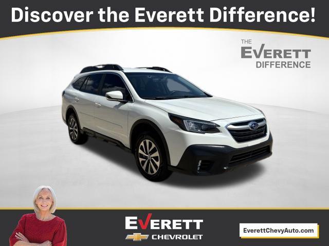 2022 Subaru Outback Premium for sale in Benton, AR