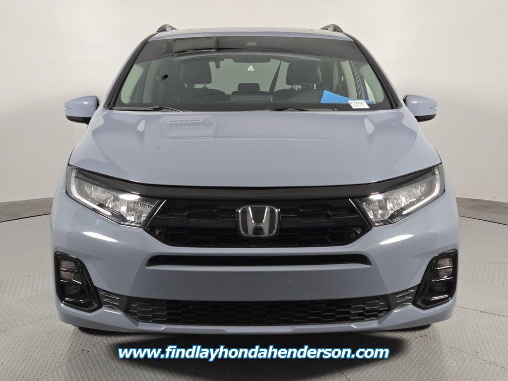 2025 Honda Odyssey Elite - Photo 8
