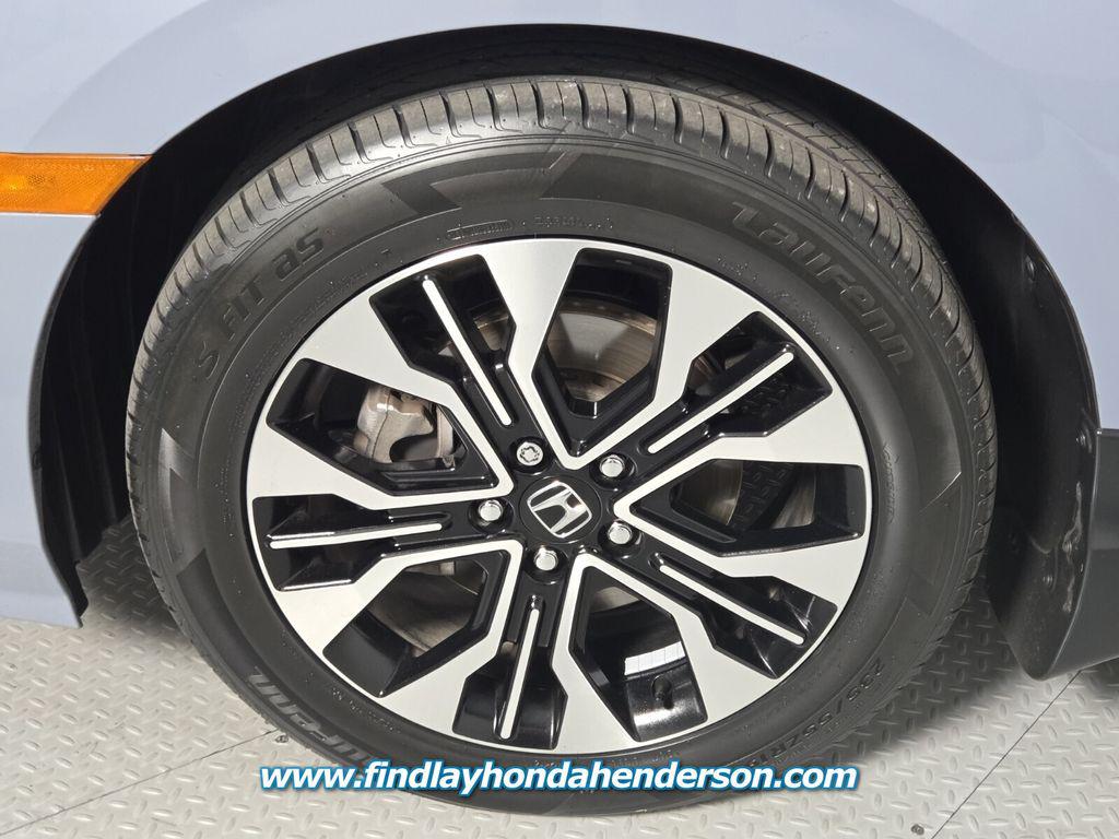 2025 Honda Odyssey Elite - Photo 9