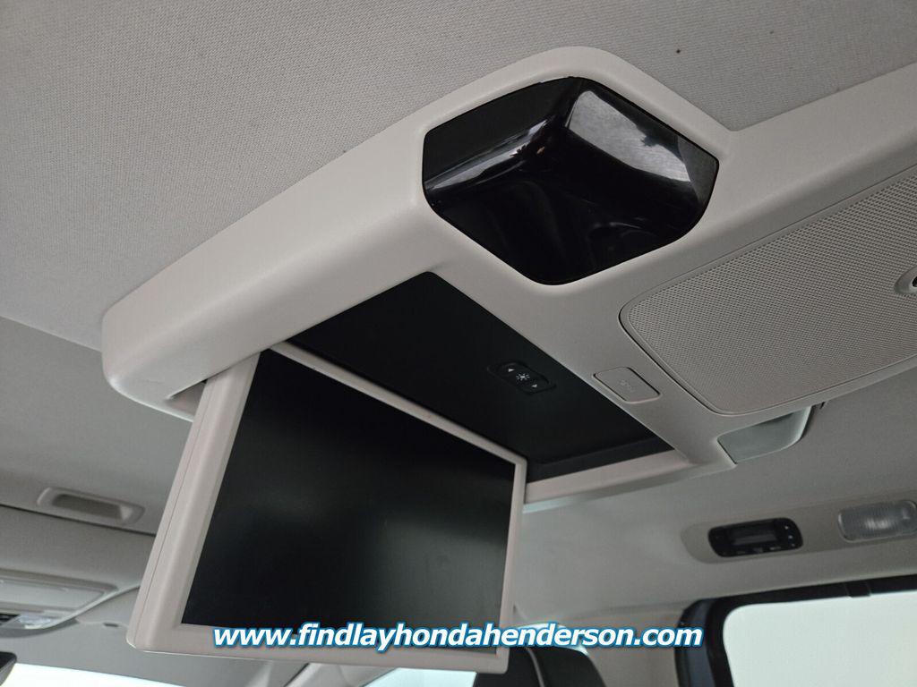2025 Honda Odyssey Elite - Photo 19