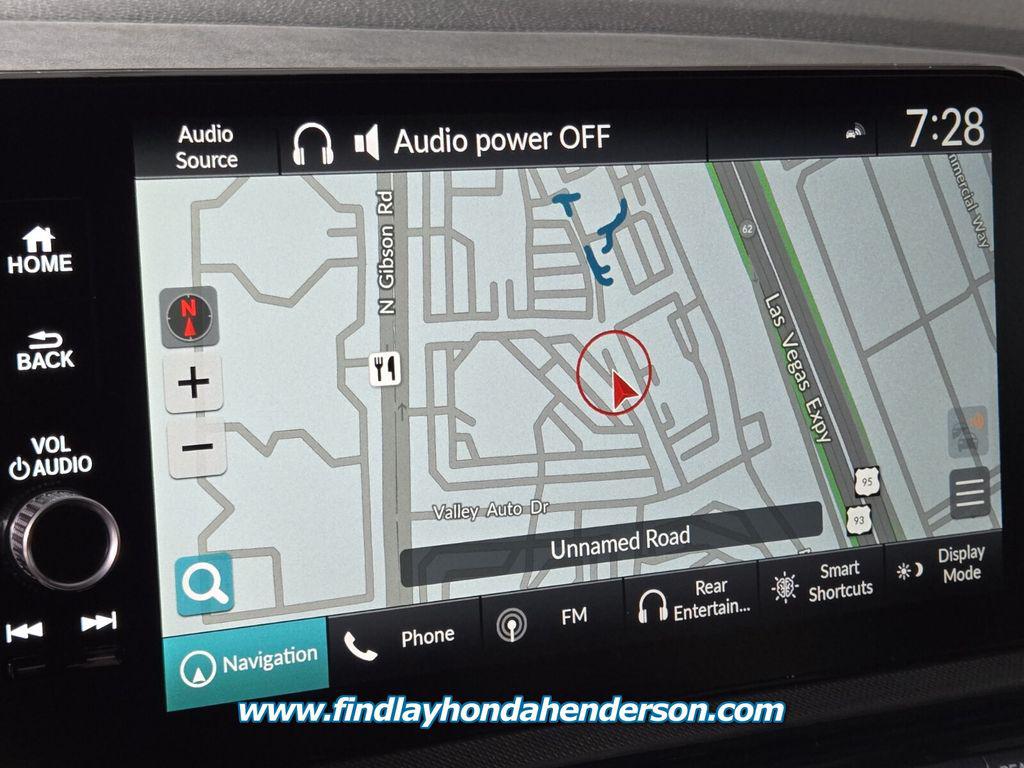 2025 Honda Odyssey Elite - Photo 29