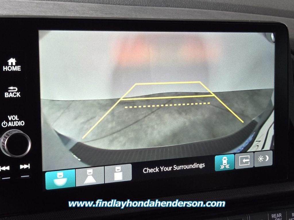 2025 Honda Odyssey Elite - Photo 30