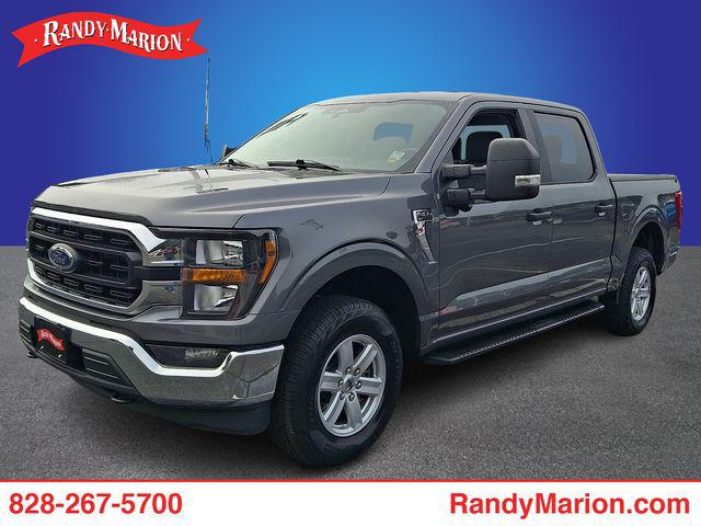 2023 Ford F-150 XLT for sale in Hickory, NC