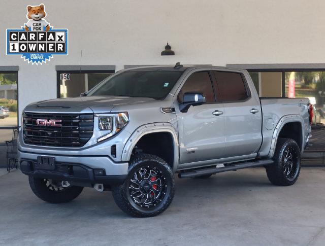 2023 GMC Sierra 1500 4WD Crew Cab Short Box Elevation with 3SB for sale in Monroe, NC