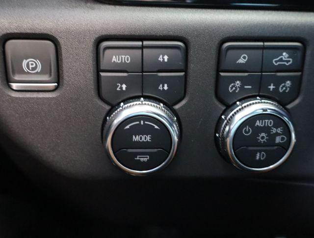 2023 GMC Sierra 1500 4WD Crew Cab Short Box Elevation with 3SB