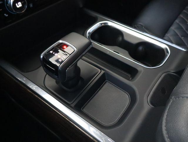 2023 GMC Sierra 1500 4WD Crew Cab Short Box Elevation with 3SB