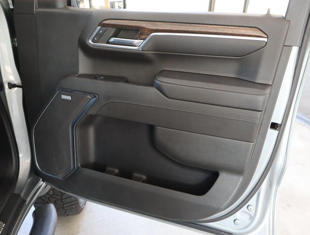 2023 GMC Sierra 1500 4WD Crew Cab Short Box Elevation with 3SB