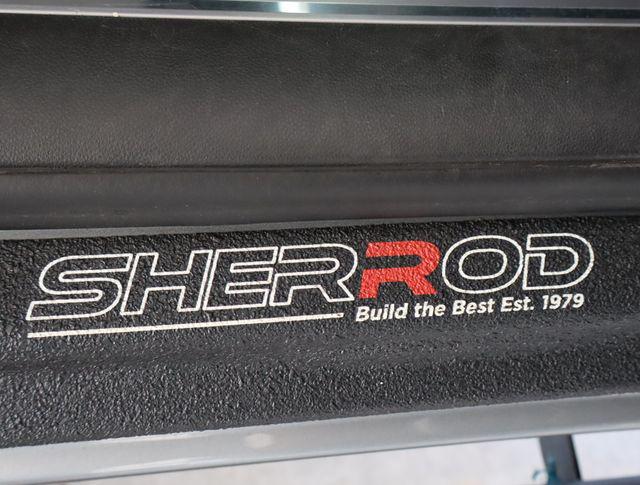 2023 GMC Sierra 1500 4WD Crew Cab Short Box Elevation with 3SB