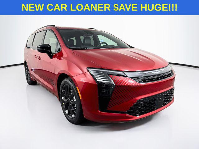 2027 Chrysler Pacifica Select for sale in Winter Haven, FL