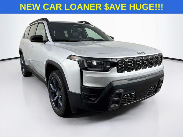 2026 Jeep Cherokee 85th Anniversary 4x4 for sale in Winter Haven, FL