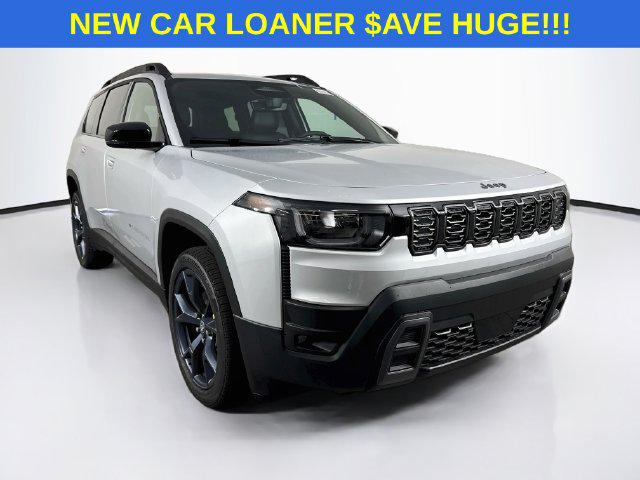 2026 Jeep Cherokee 85th Anniversary 4x4 for sale in Winter Haven, FL