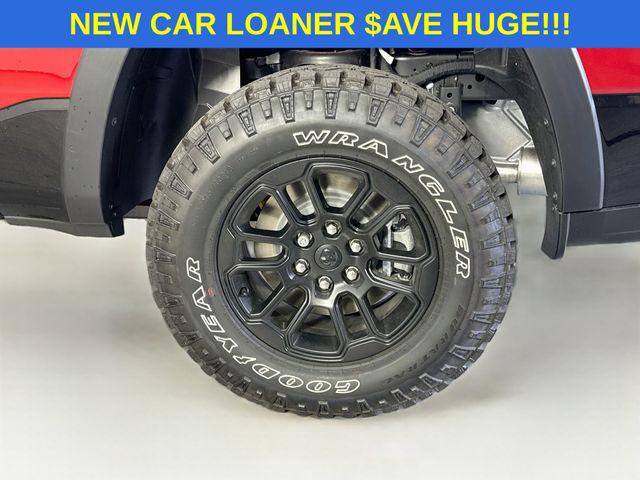 2026 Ram 1500 Rebel Crew Cab 4x4 57 Box