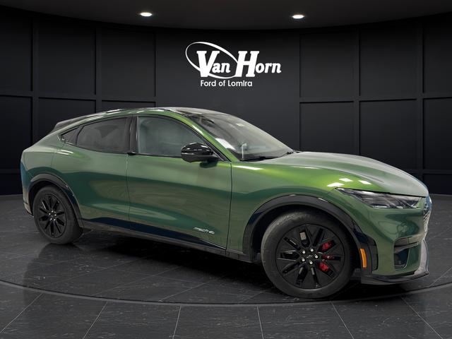 2025 Ford Mustang Mach-E Premium for sale in Lomira, WI