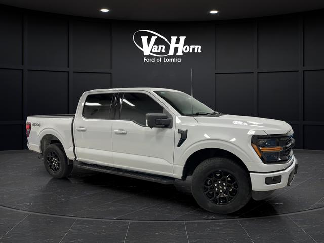 2024 Ford F-150 XLT for sale in Lomira, WI